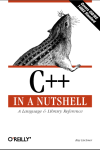 C++ in a Nutshell